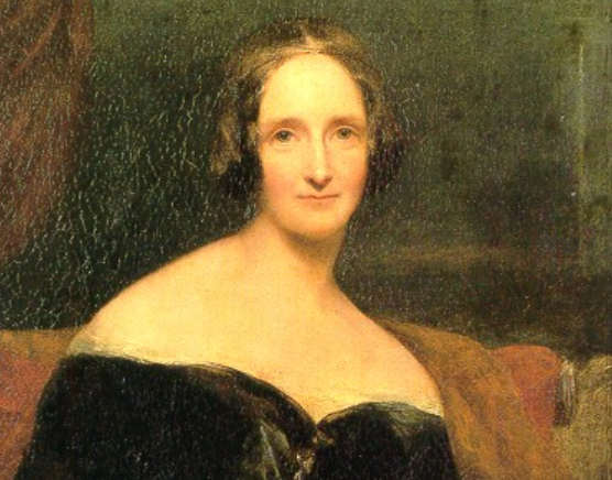 Mary Shelley