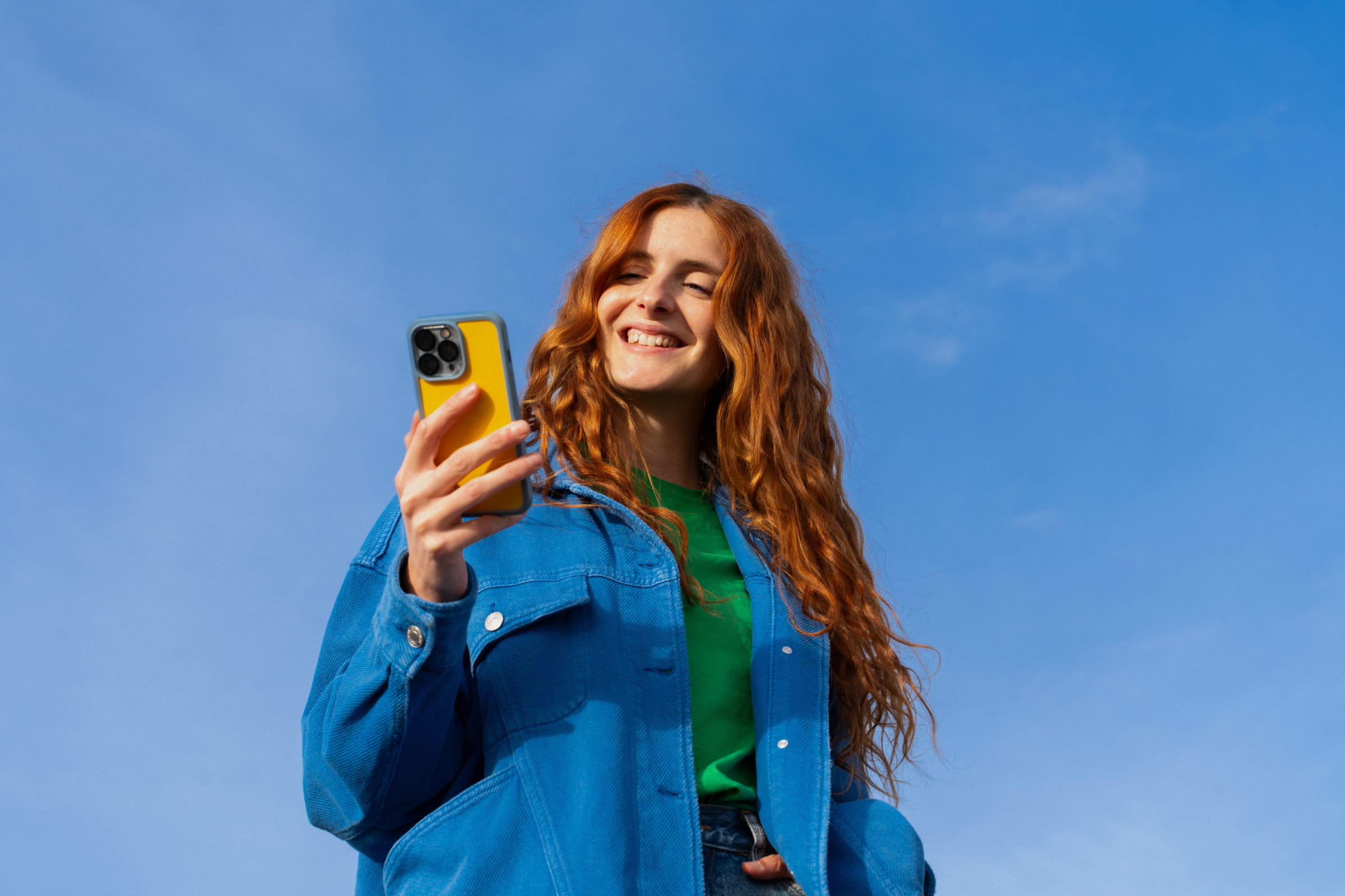 Forbrugslån på dine betingelser